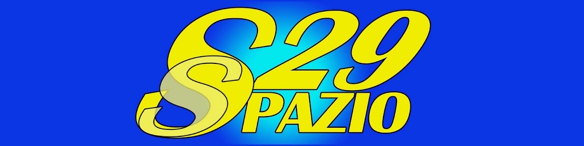 Spazio29