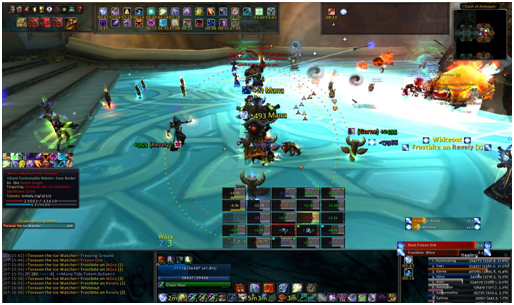 riftbound chest wow