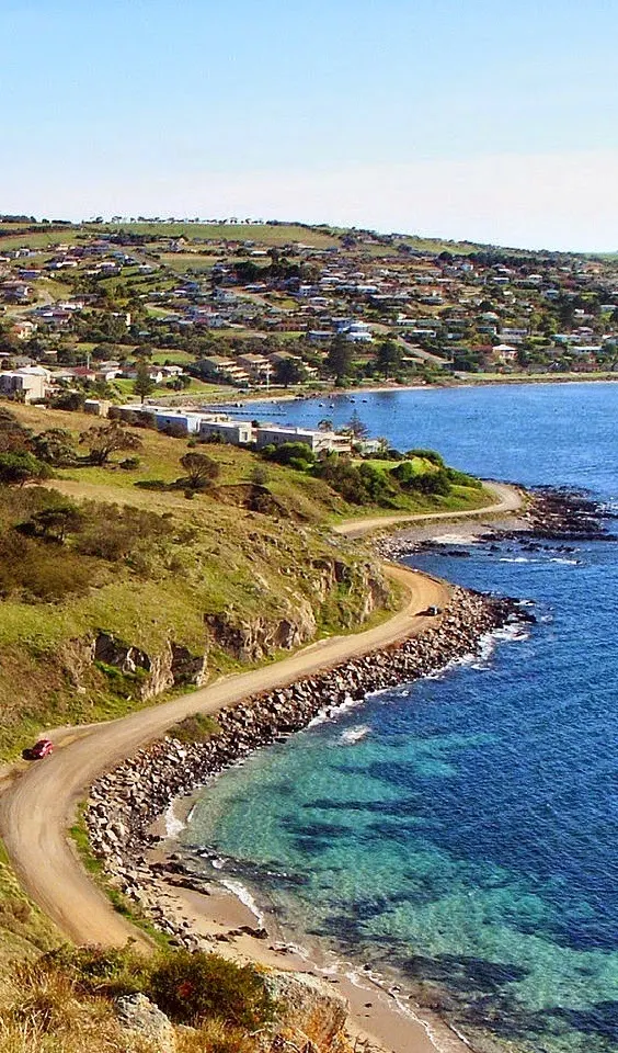 Victor Harbor ,South Austrailia