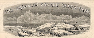 franklin search visions north