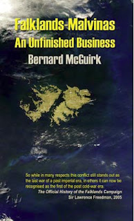 Falklands-Malvinas: An Unfinished Business
