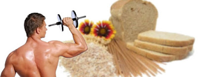 Nutrição atrelada à Hipertrofia