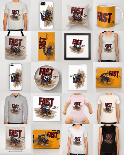Fast and furious?
