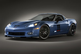 2011 Chevrolet Corvette Pictures