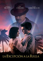 Poster de la pelicula La Excepcion a la Regla La Excepcion a la Regla