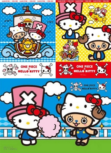 Hello Kitty One Piece Wallpaper | flying vibes one piece x hello kitty Hello Kitty One Piece Wallpaper | flying vibes one piece x hello kitty