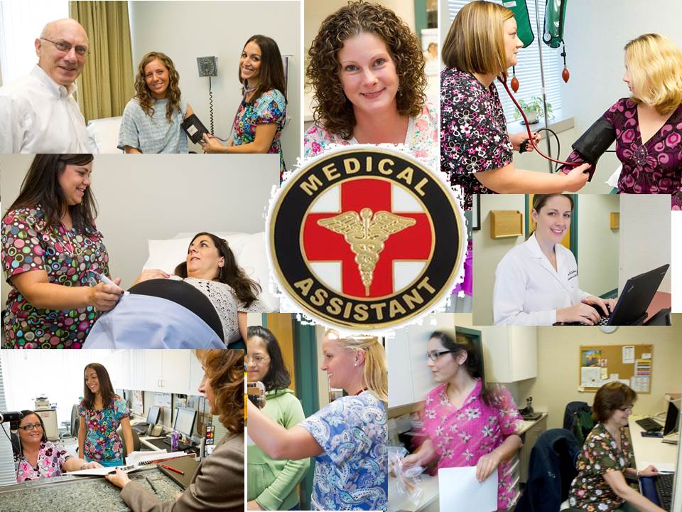 medical assistant jobs ma