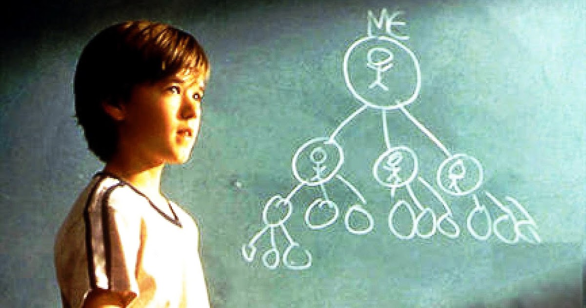 Pediatría Basada en Pruebas Cine y Pediatría (243). “Cadena de favores