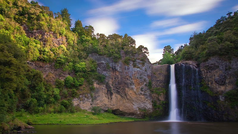 world second big nature falls title=
