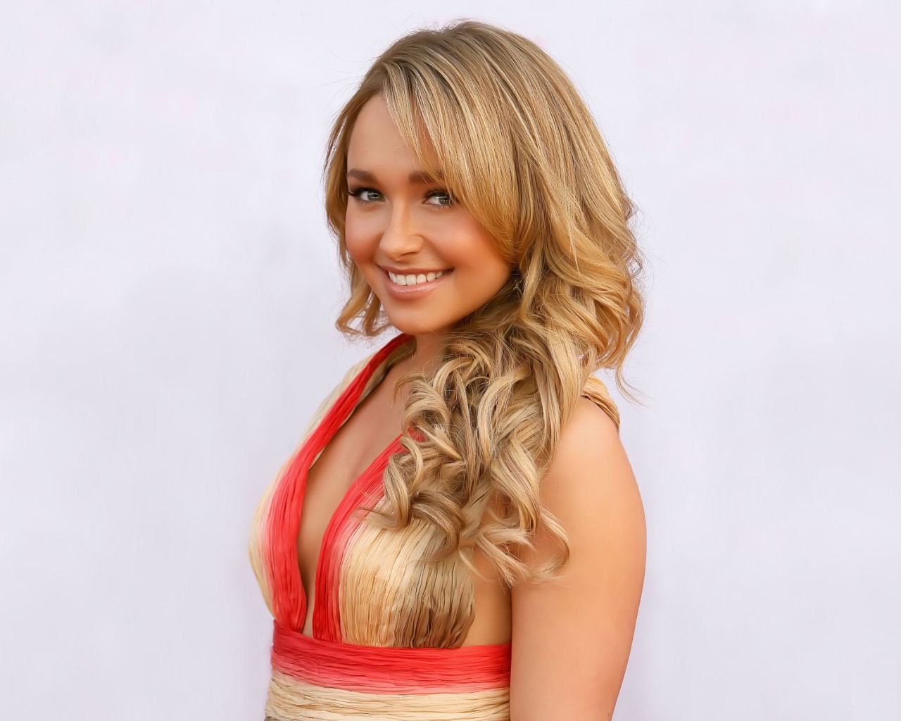 Hayden Panettiere Wallpapers Hayden Panettiere Wallpapers