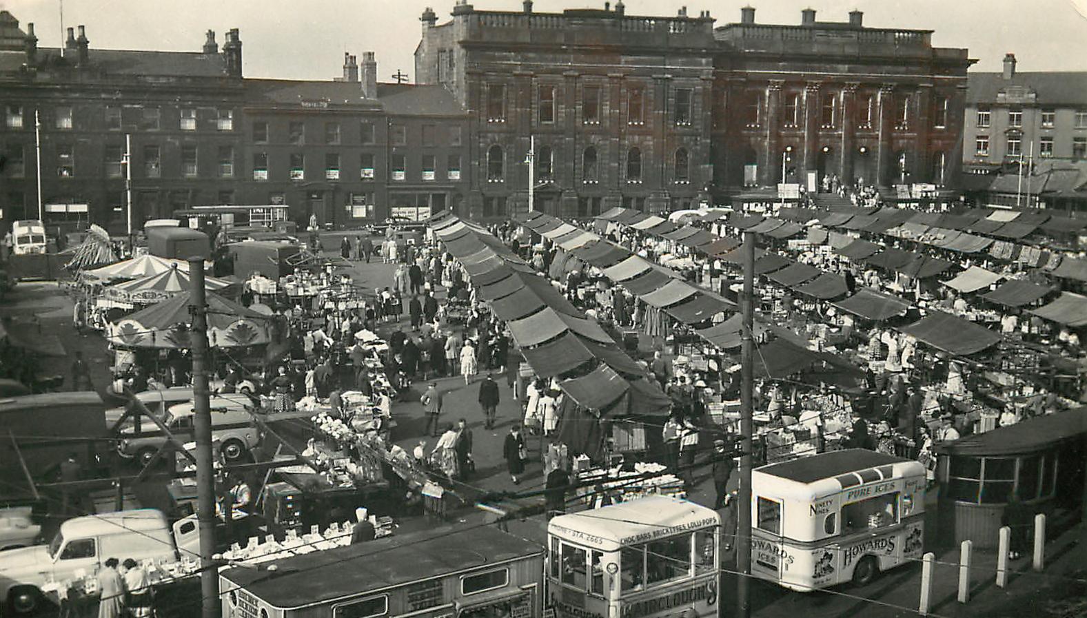 Ashton Food Market Ashton Food Market