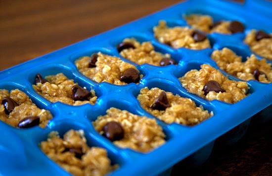 8 Ways a Simple Ice Cube Tray Can Help You Drop Pounds