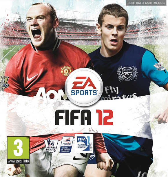 fifa 12 fifa 12