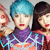 nicola formichetti lancia una girl band: le color-code