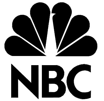 Black NBC Logo | e Logos