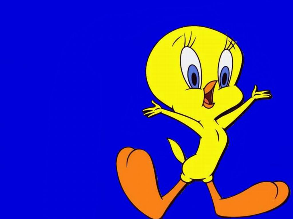 tweety tweety