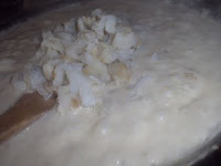 masa de croquetas