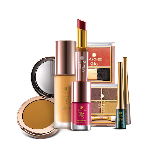 Lakmé 9 to 5: The Office Stylist Range Lakmé 9 to 5: The Office Stylist Range