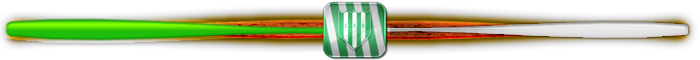 Barras Separadoras Equipos de futbol Barras Separadoras Equipos de futbol