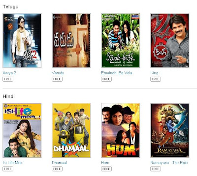 youtube movies hindi. You can watch English Movies,