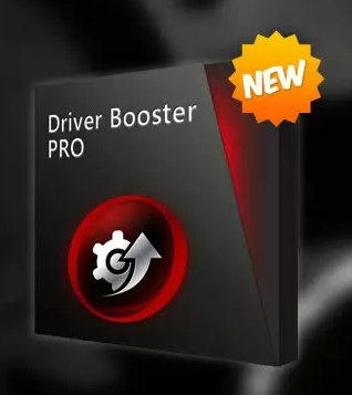 driver booster key 5.4
