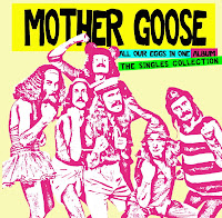 goose mother eggs singles album collection