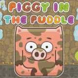 Piggy In The Puddle Piggy In The Puddle | Juegos15.com