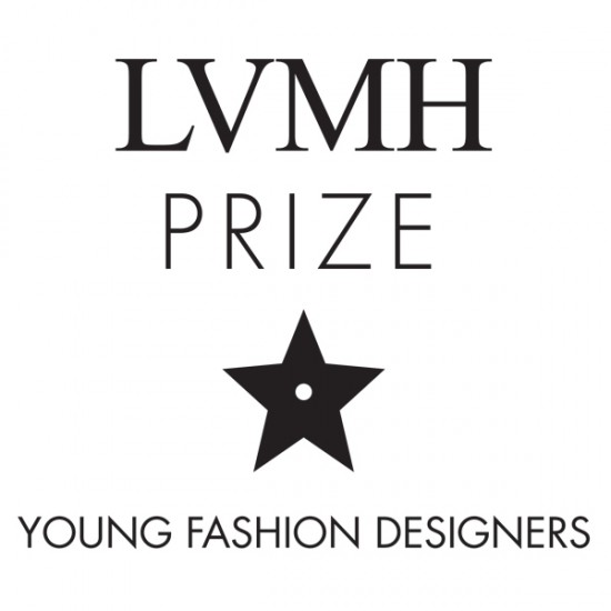 lvmh prize logo