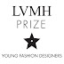 DESIGN COMPETITION // LVMH PRIZE . YOUNG FASHION DESIGNER 2015