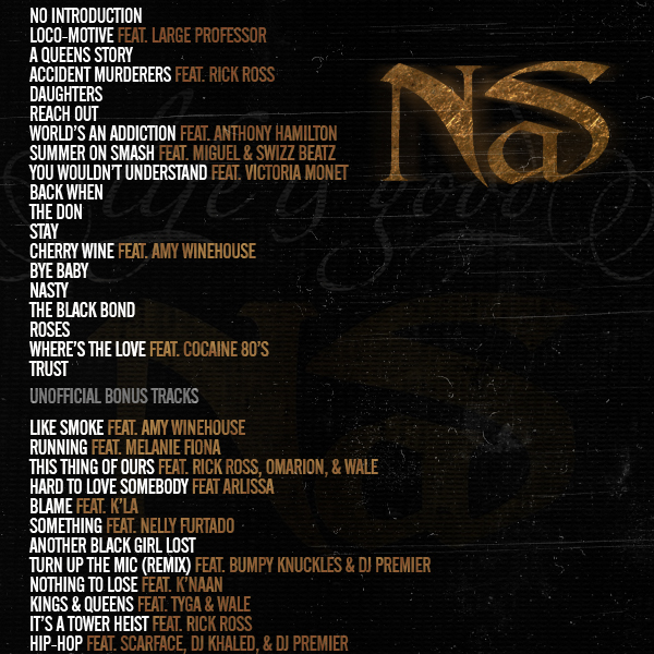 nas life is good deluxe nas life is good deluxe