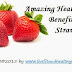 Amazing Health Benefits of Strawberries