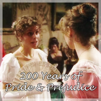 200 Years of Pride and Prejudice at Elegance of Fashion