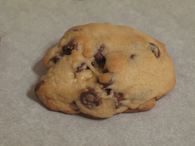the ultimate cookie