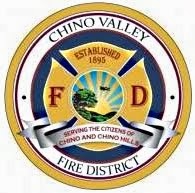 Chino Valley Fire District