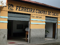 FERREIRA COMPRA DE CACAU
