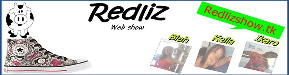 Web show Redliz