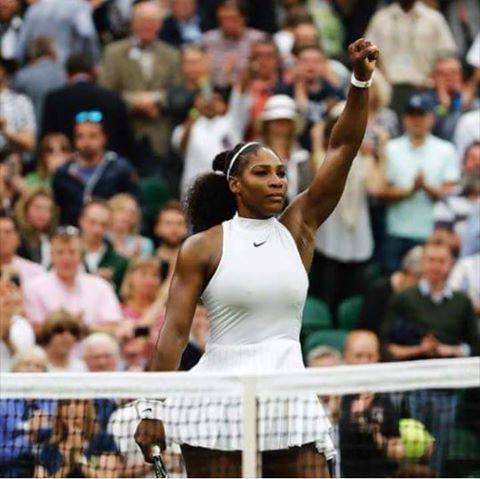 Serena Williams