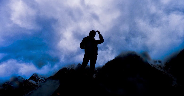 Tips dan teknik foto siluet