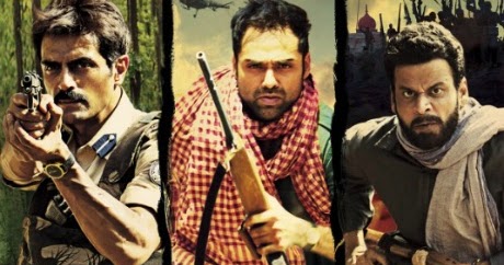 BOLLYWOOD MOVIES FREE DOWNLOAD: Chakravyuh Full Movie Download High Quality