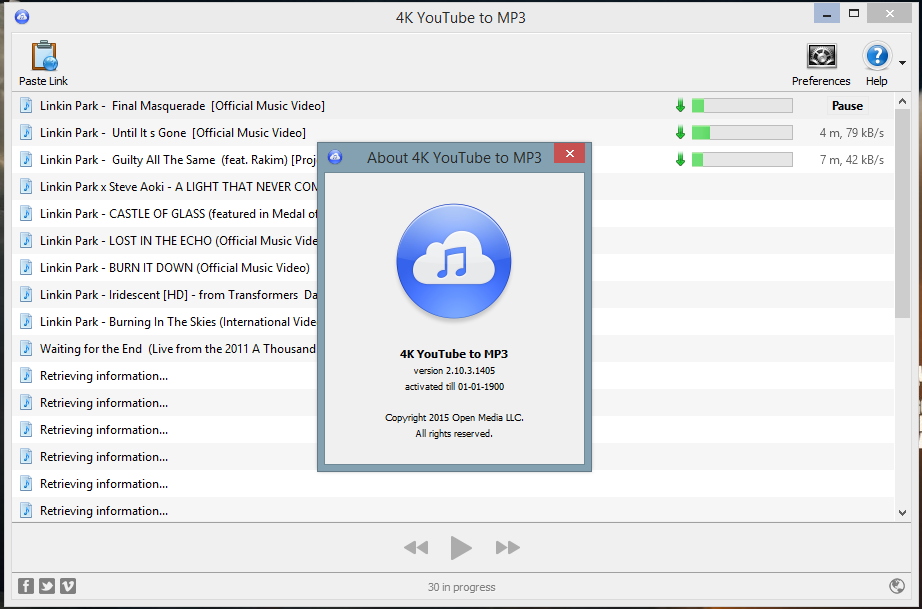 Mal mp3 скачать
