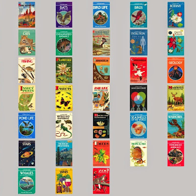 Guias Doradas de la Ciencia y naturaleza 49 libros Guias Doradas de la Ciencia y naturaleza 49 libros