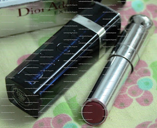 Dior Addict Extreme, Diorific, Serum de Rouge lipstick swatches, review, photos