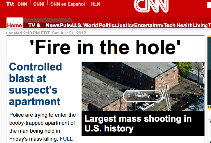 Mayo Greenleaf Patch