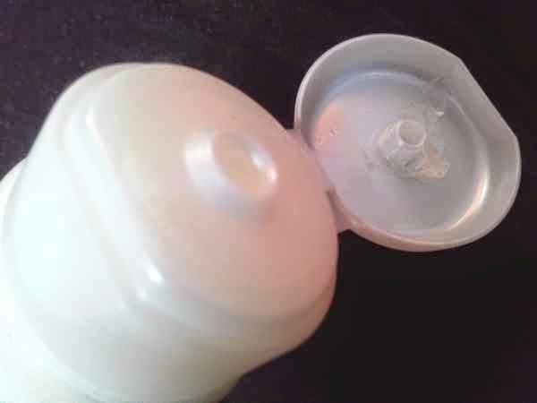 Oriflame Mask Review