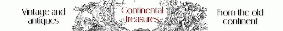 Continental Treasures