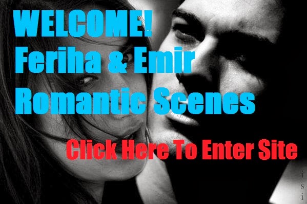 Feriha And Emir Hot Picx