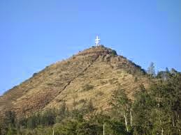 Cerro La Cruz