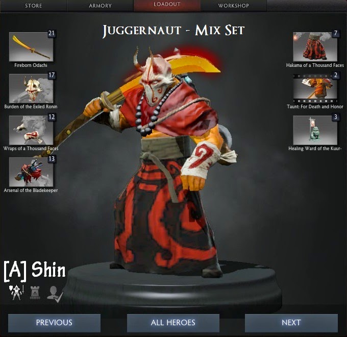 Карнавальная маска Капелла DD Джага-Джага 963-08 BX DD - Джага-Джага - Маски - Купить