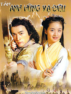 Xem Phim Tân Anh Hùng Xạ Điêu 2013 Xem Phim Tân Anh Hùng Xạ Điêu 2013 - Tan Anh Hung Xa Dieu