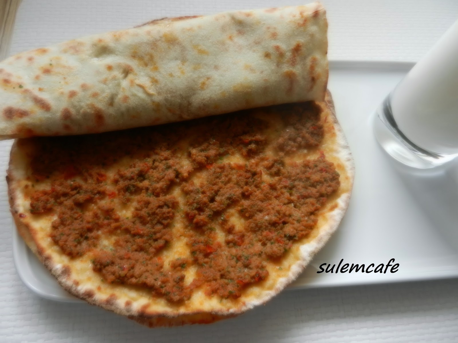lahmacun,sulemcafe.blogpot.com